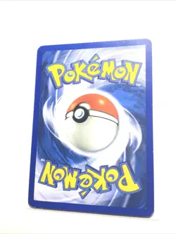 SABRINA'S JYNX - 57/132 - Gym Challenge - Pokemon Card - LP - Image 2