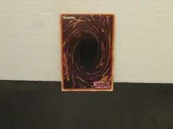 Yu-Gi-Oh! Card Odd Eyes Raging Dragon - Image 4
