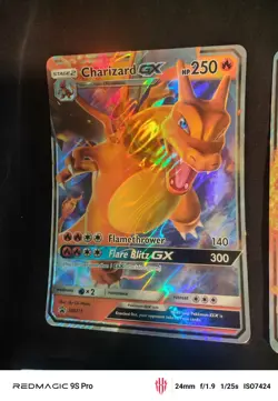Jumbo Pokemon Card Lot 14 Oversized Cards - Image 3