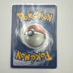 Sabrina's Gastly 97/132 Gym Challenge Regular Pokemon Card NM - Image 2