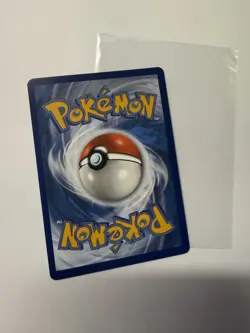 Snorlax VMAX Pokemon Card - Sword & Shield 142/202 - Holo Ultra Rare - Image 2