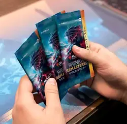 Magic The Gathering Ravnica Remastered Collector Booster Japanese BOX MTG - Image 4