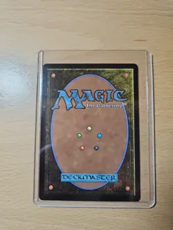 Nature's Rhythm Borderless Rare, Tarkir Dragonstorm #349, MTG Magic - Image 3