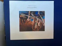 MTG AQ Yawgmoth Demon Limited Edition Signed & Numbered Print Sandra Everingham - Image 1