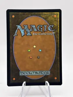 Void Rend 338 Showcase Foil Streets of New Capenna SNC MTG NM - Image 2