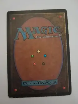 Healing Salve MP/HP Beta MTG Magic the Gathering - Image 2