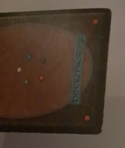 Healing Salve MP/HP Beta MTG Magic the Gathering - Image 4