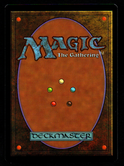 FR/VF S�pulture apparente Mirage - Shallow Grave NM- MTG Magic - Image 2