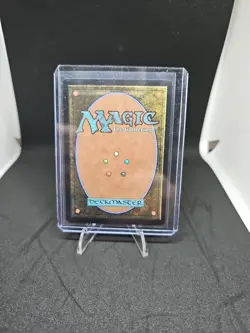 MTG Final Fantasy, Golbez, Crystal Collector - Japanese Borderless Foil - Image 2