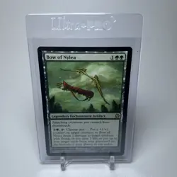 Bow of Nylea [Theros] Lightly Played - Image 1