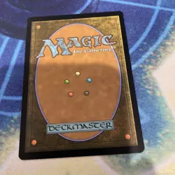 Myra the Magnificent (Showcase) (Galaxy Foil) Unfinity Foil MTG - Image 2