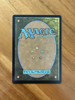 Deep-Cavern Bat Game Day Store Championship Promos Regular - Image 2