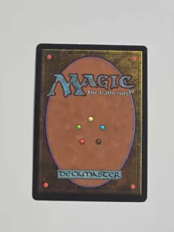 Magic The Gathering - 5th Edition - Animate Dead - #140 Uncommon - Image 2