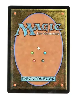 MTG Final Fantasy Borderless Foil Golbez, Crystal Collector #395 - Image 2