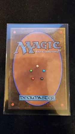 Three Visits (Extended Art) Commander Legends Non-Foil 686 NM - Image 2