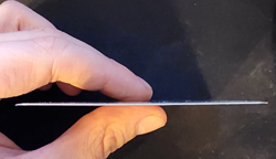 Three Visits (Extended Art) Commander Legends Non-Foil 686 NM - Image 3