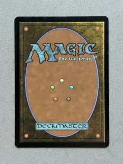 MTG - Fiery Emancipation #42 Showcase - Wilds of Eldraine WOT - NM - Image 2