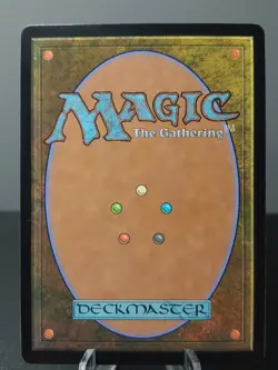 0088 The Gitrog Monster Borderless Magic The Gathering Bloomburrow - Image 2