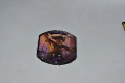 Ultra Pro MTG Relic Tokens Lineage Collection Pirate Regular Non Finish - Image 3
