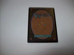 Permission Denied X1 Mtg Jurassic World The Lost Caverns Of Ixalan Nm Free Ship - Image 3