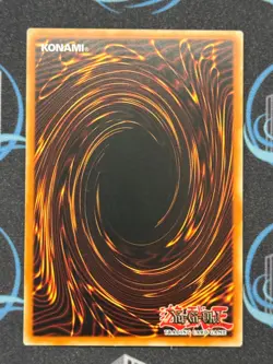 Yugioh Mermail Abysslinde ABYR-EN014 Ultimate Rare 1st ed - Image 2