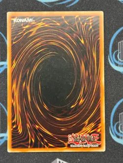 Yugioh Mermail Abysslinde ABYR-EN014 Ultimate Rare 1st ed - Image 4