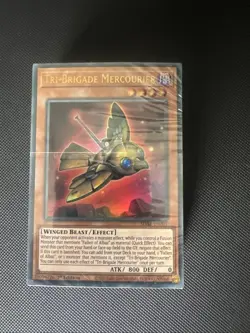 Yu-Gi-Oh! Albaz Strike Structure Deck 1st Edition (SDAZ) New No Box Or Playmat 4012927942925 - Image 1