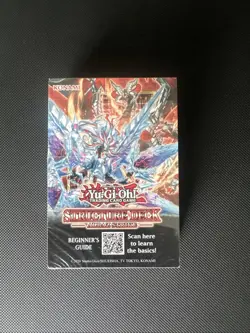 Yu-Gi-Oh! Albaz Strike Structure Deck 1st Edition (SDAZ) New No Box Or Playmat 4012927942925 - Image 2