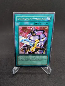 1x MP Nobleman of Extermination - PSV-035 - Rare - Unlimited Edition YuGiOh - Image 1