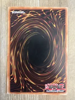 Chaosrider Gustaph - SDDE-EN012 - Common - 1st Edition x1 - Lightly Played - Image 2