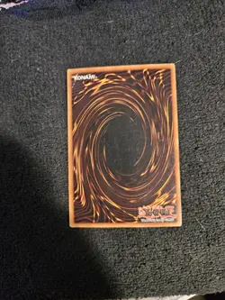 Raigeki Break SYE-050 Yugioh MP - Image 2