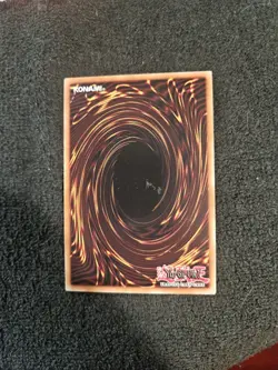 Breaker the Magical Warrior - BP03-EN005 - 1st Edition - Shatterfoil Rare - Image 2