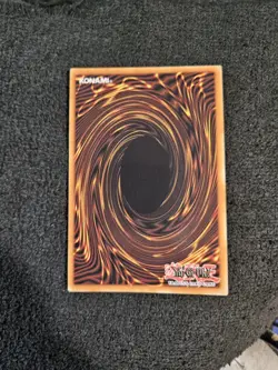 Yugioh! Solemn Judgment - 1st Ed Super Rare - RA02-EN075 - NM - Image 2