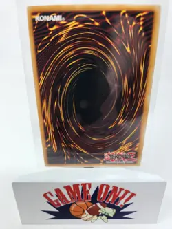 YuGiOh Colossal Fighter TU05-EN000 Ultimate Rare Turbo Pack LP - Image 5