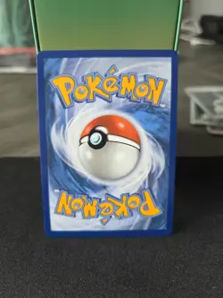 Pokemon TCG - Air Balloon - 079/086 - (Poke Ball Pattern) - SV: Black Bolt - Image 2