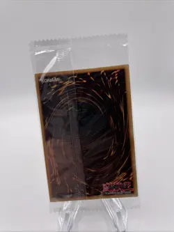 Yugioh Harpie’s Feather Rest LART-EN029 Ultra Rare Lost Art Promo SEALED - Image 2
