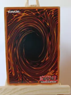 Yu-Gi-Oh! Lapin Blanc De Clair De Lune SHVI-FR010 1st - Image 2