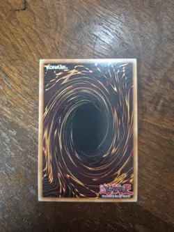 Creature Swap LCYW-EN269 Super Rare Unlimited Edition NM (slot#81) - Image 2