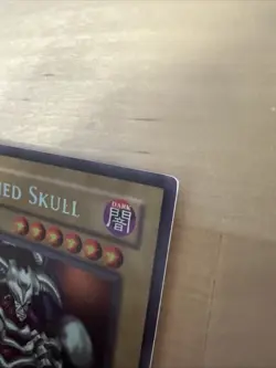 Summoned Skull BPT-002 2002 Collectors Tin Limited Edition - Image 4