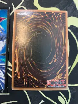 Yugioh - Dark Magician - BPT 007 Secret Rare - 068 💎NM💎 - Image 4