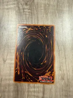 Machine King Prototype SOI-EN012 Shadow of Infinity Unlimited|Unlimited Edition - Image 2