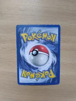Pokemon Card: Rattata 89/130 - Base Set 2 - Common (MP) - Image 2