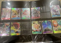 SEALED Premium Card Collection Best Selection Vol. 4 One Piece Japanese 1Set - Image 4