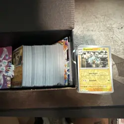 Pokemon TCG Assorted Reverse Holo Card Lot - 220+ Reverse Holo and holo energy - Image 3