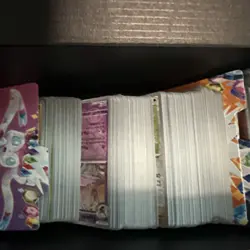 Pokemon TCG Assorted Reverse Holo Card Lot - 220+ Reverse Holo and holo energy - Image 4