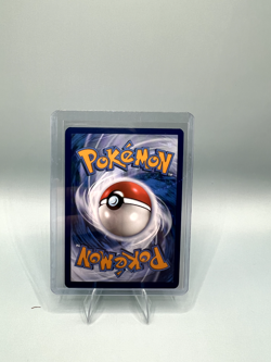 Pokemon TCG Ditto 132/165 Prize Pack Series Cosmos Holo Card, Mint Condition - Image 2