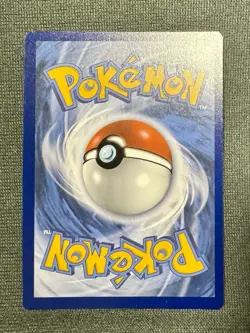 Pokemon TCG Bidoof Peelable Hidden Ditto Card #059/078 Pokemon Go Reverse Holo - Image 2