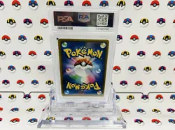 [PSA10] ya24 Psa10 Pokemon Card Carne Sr 101/094 Forbidden Light C2468 - Image 2