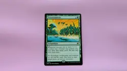 MTG Terrasymbiosis Edge of Eternities Rare Non Foil 0210 - Image 1