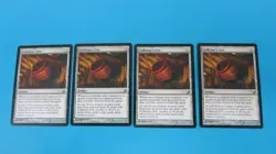 4x COLFENOR'S URN ARTIFACT LORWYN MTG MAGIC THE GATHERING NM / UNPLAYED - Image 1